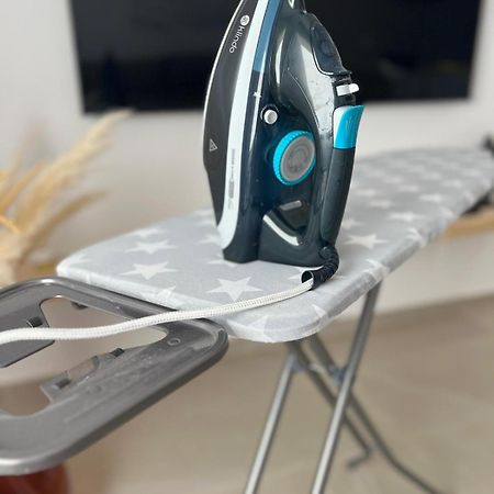 Apartamento Arena Algésiras Extérieur photo