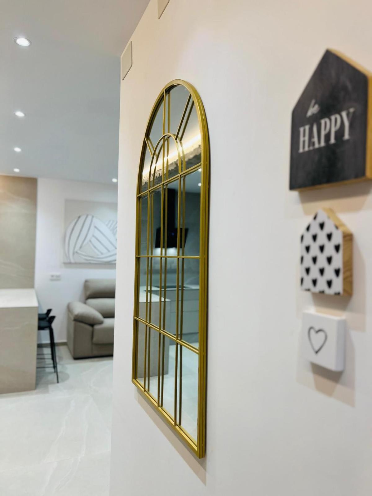 Apartamento Arena Algésiras Extérieur photo