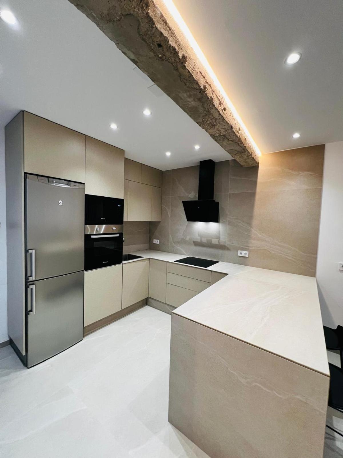 Apartamento Arena Algésiras Extérieur photo