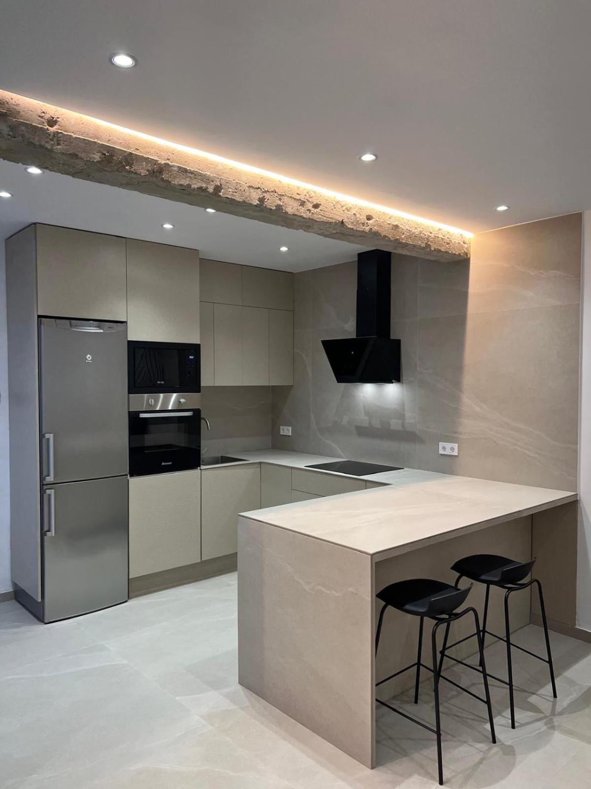 Apartamento Arena Algésiras Extérieur photo