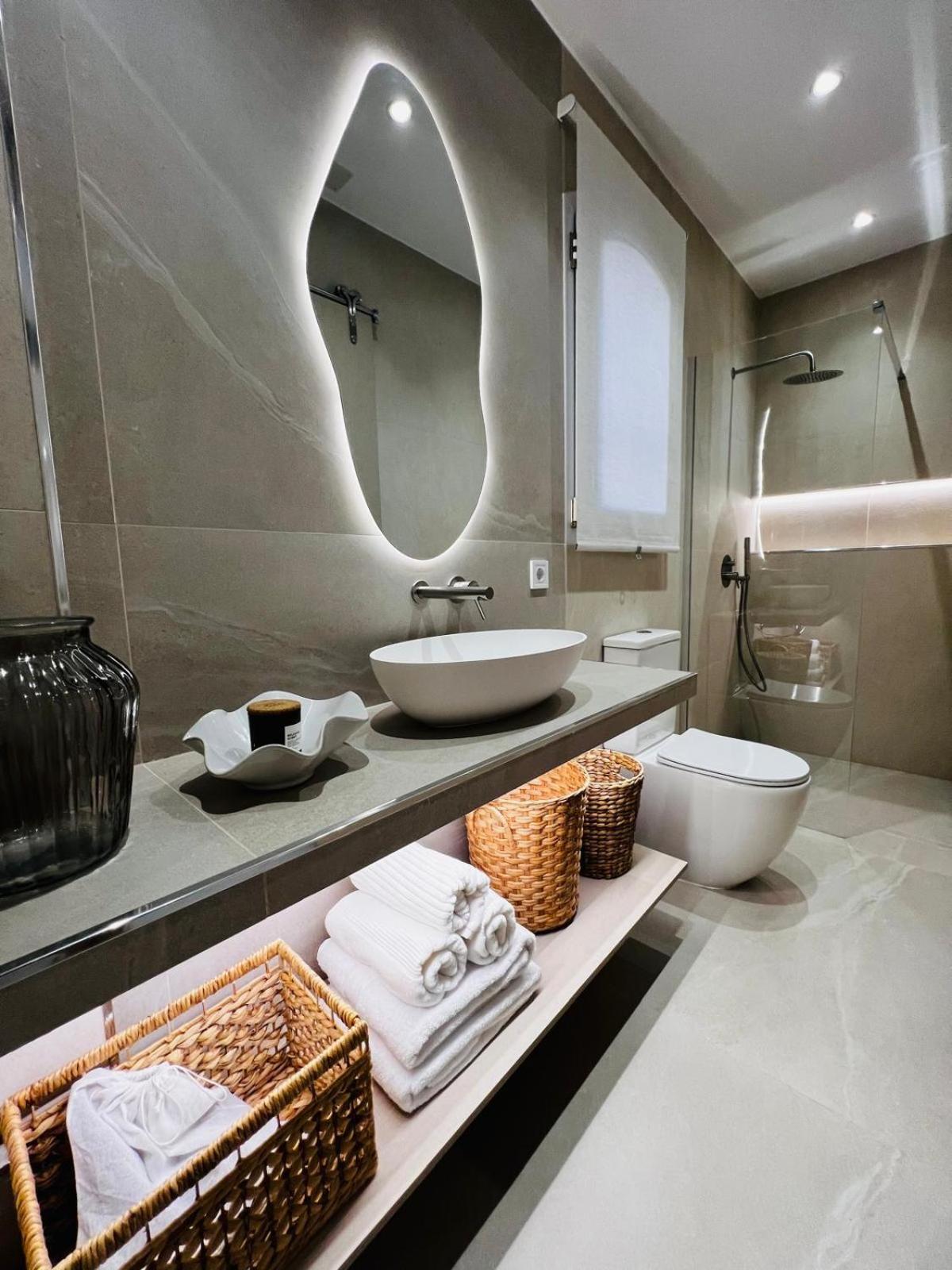 Apartamento Arena Algésiras Extérieur photo